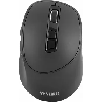 Bezvadu pele YENKEE YMS 2080GY SLIDER 2.4Ghz
