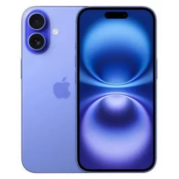 Viedtālrunis Apple iPhone 16 Plus 6.7 collu 256 GB Zils