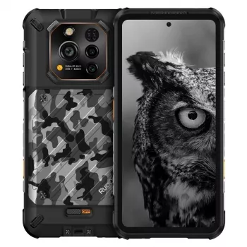 Mobilais tālrunis Xever 7 5G/12/512GB Xever 7 Rugone