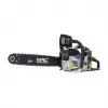Motorzāģis NAC CST61-50AC benzīna 61,5 cm³ 3,8 ZS 50,8 cm vadotnes sliede 76 posmu ķēde