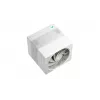 DeepCool ASSASSIN IV Procesora gaisa dzesētājs 120/140 mm Balts 1 gab.