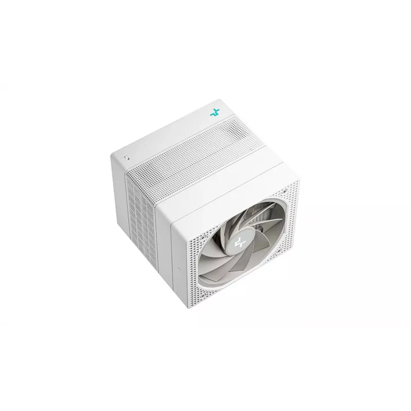DeepCool ASSASSIN IV Procesora gaisa dzesētājs 120/140 mm Balts 1 gab.