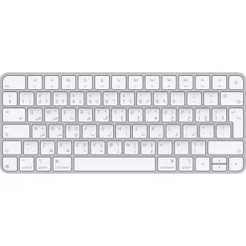 Apple Magic tastatūra - tastatūra - USB-C - bezvadu