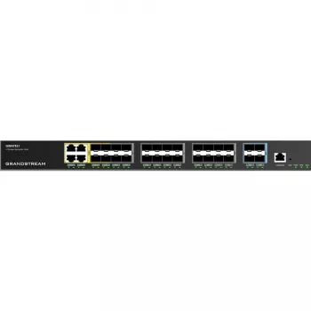 Pārvaldāmais slēdzis Grandstream Networks GWN7831