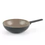 Cepamā panna Salter BW12882EU7 28 cm ar keramisko nepiedegošo pārklājumu