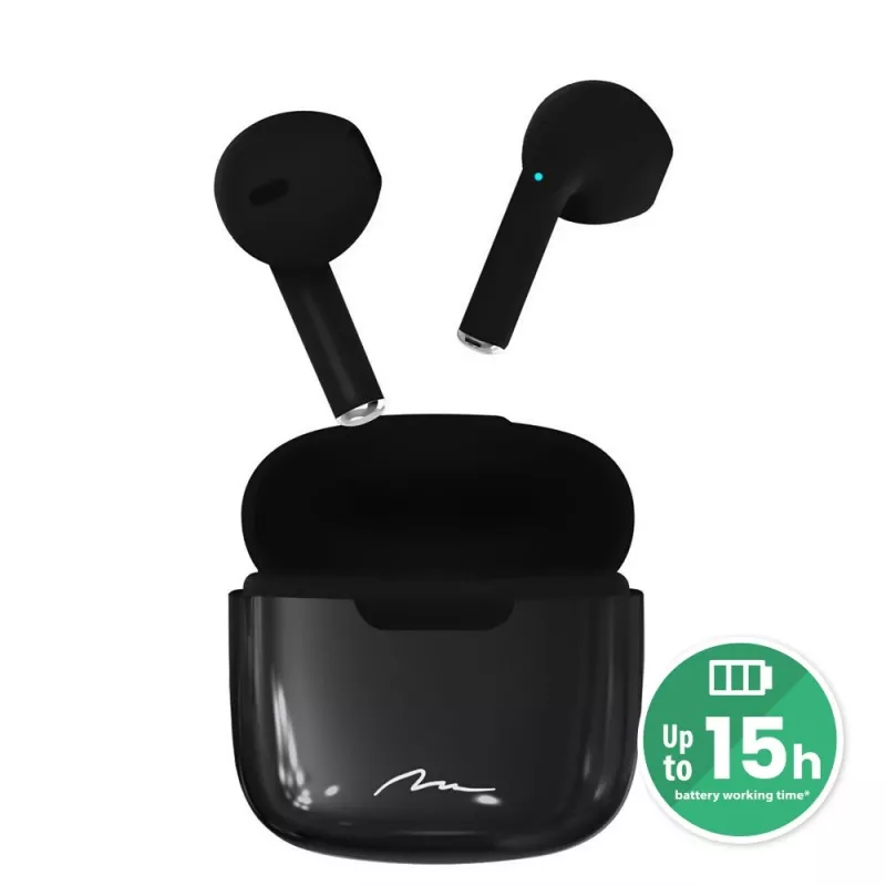 Bezvadu austiņas R-PHONES TWS MT3589K