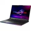 Klēpjdators ASUS ROG Strix Scar 18 G835LX-SA003W — Intel Core Ultra 9 275HX, 32GB RAM, 2TB SSD, NVIDIA GeForce RTX 5090, Windows 11 Home