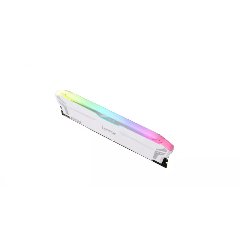 Lexar LD5EU016G-R6400GDWA atmiņas modulis balts