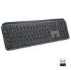 Tastatūra Logitech MX Keys Advanced Wireless Illuminated