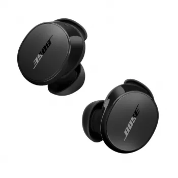 Bose 888507-0100 austiņas/austiņu komplekts Bezvadu Ieliekamās Bluetooth Melns