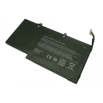 Klēpjdatora akumulators, Extra Digital Selected, HP NP03XL, 3860mAh