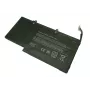 Klēpjdatora akumulators, Extra Digital Selected, HP NP03XL, 3860mAh