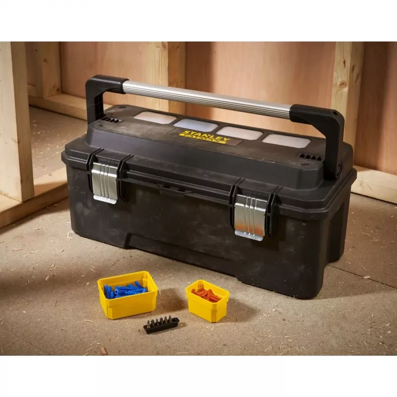 Stanley FMST1-75791 sīko detaļu/instrumentu kaste