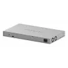 NETGEAR GS728TX L2/L3 10G Ethernet (100/1000/10000) Melns