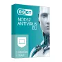ESET NOD32 Antivirus – 3 ierīces, 1 gads, ESD EU