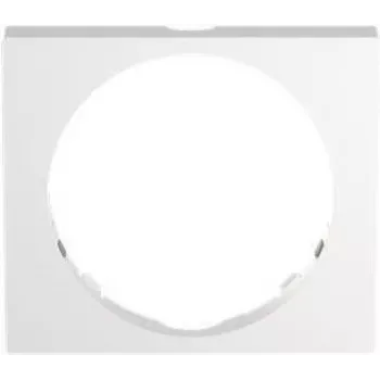 BUSCH JAEGER Frame Sensor Design eckig Balts (2CKA006800A3097)