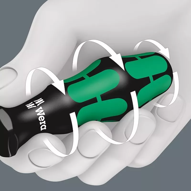 TORX komplekts Wera 367/6