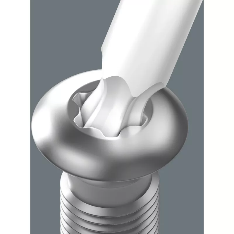 Wera 967/9 TX XL Torx L-atslēgu komplekts, 9 gabali
