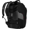 Wenger/SwissGear 600639 piezīmjdatora soma 43,2 cm (17) mugursomas soma melna, pelēka