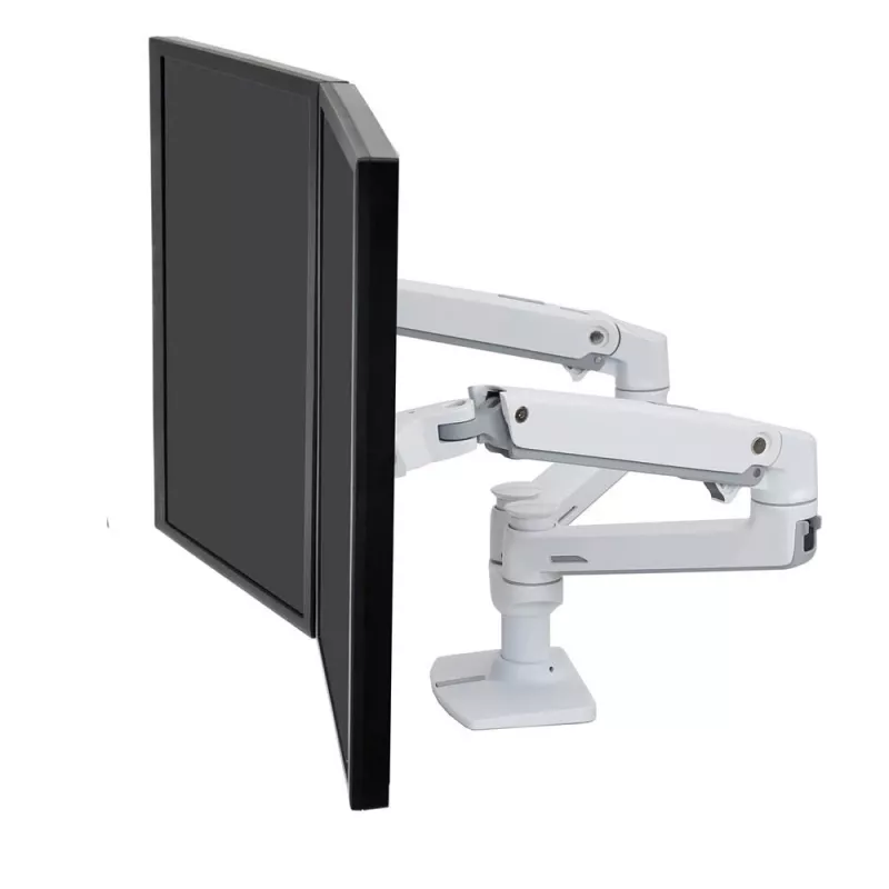 Monitoru statīvs Ergotron LX Series 45-491-216