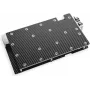 Alphacool 10262 Melns