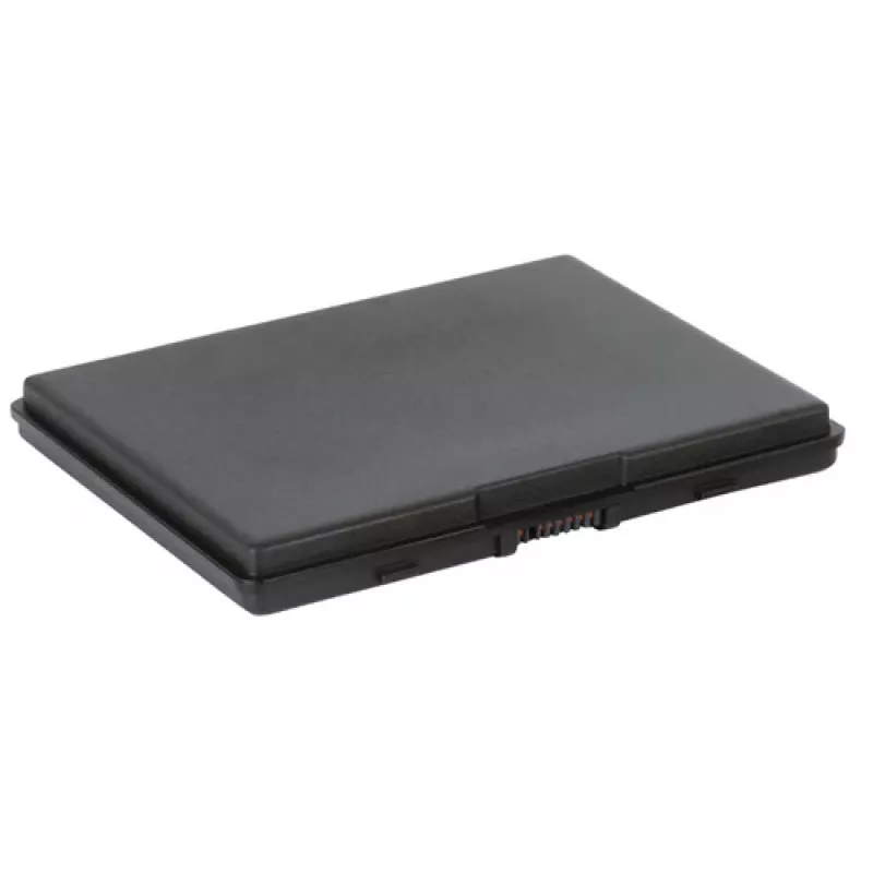 RT10-BAT-EXT1, Honeywell, RT10, melns, litija polimēra LiPo, 10280 mAh, 7,4 V