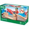BRIO World paceļamais tilts