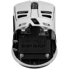 Spēļu pele LORGAR MSE90W Wireless