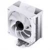 CPU dzesētājs Jonsbo CR-1000 V3 PRO PWM ARGB — balts