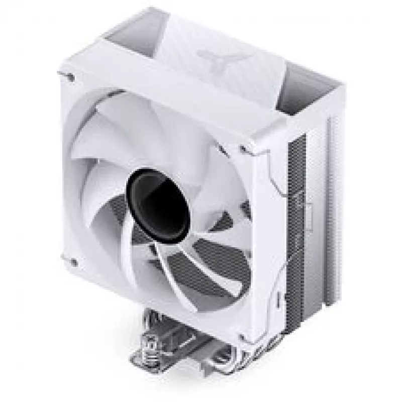 CPU dzesētājs Jonsbo CR-1000 V3 PRO PWM ARGB — balts