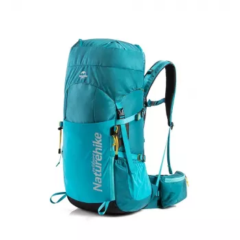 Pārgājienu mugursoma 45l nh18y045-q NATUREHIKE
