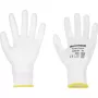Darba cimdi Honeywell Perfect Fit 2232255-9 poliamīda izmērs 9 (L) EN 388 CAT I
