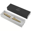 Parker Jotter XL spiedpoga ar piespraudi un ievelkamu lodīšu pildspalvu
