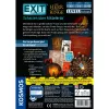 Kosmos EXIT Card Game ceļojumu/piedzīvojumu