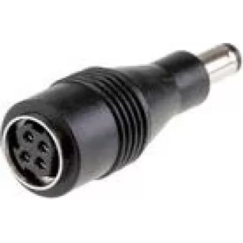 Meanwell DC-PLUG-R7BF-P1J adapteris (DC-PLUG-R7BF-P1J)