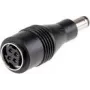 Meanwell DC-PLUG-R7BF-P1J adapteris (DC-PLUG-R7BF-P1J)
