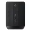 Xiaomi QBH4274GL pārnēsājams skaļrunis, melns