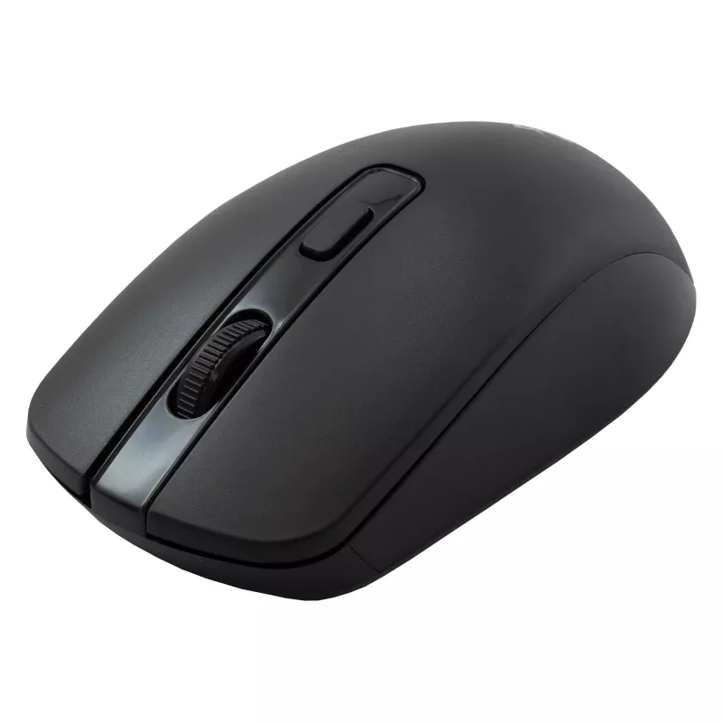 Pele SBOX WM-837 Melna USB Type-A
