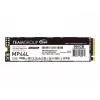 SSD disks Team Group 500GB M.2 PCI Express 4.0 NVMe TM8FPK500G0C101