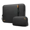 Laptop Sleeve Kit 14'' Tomtoc Defender-A13 (melns)