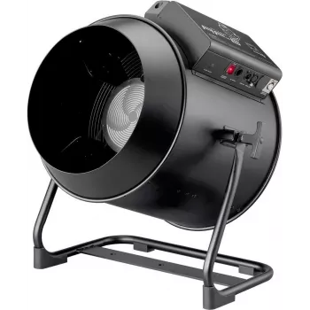 Efektu ventilators Antari AF-6 600W – dūmu/miglas efekta ventilators, modelis AF-6 (80208059)