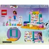 LEGO GABBY’S DOLLHOUSE 10795 Radošanās ar Baby Box