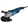 MAKITA GA9030R leņķa slīpmašīna 230 mm 2400 W Melna, Zila