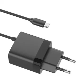 Barošanas adapteris SUBSONIC SA5713 slēdzim 1/2 15V 2,5A