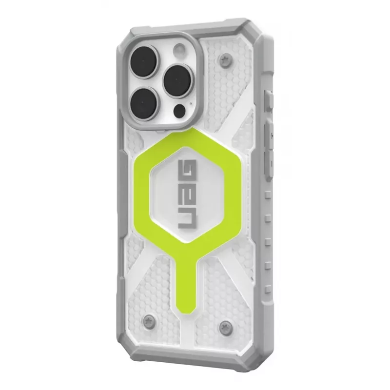 Urban Armor Gear Pathfinder mobilā tālruņa maciņš 16 cm (6.3) vāciņš pelēks