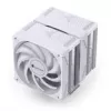 Jonsbo CR-3000E CPU dzesētājs, divtorņu, RGB, 120 mm