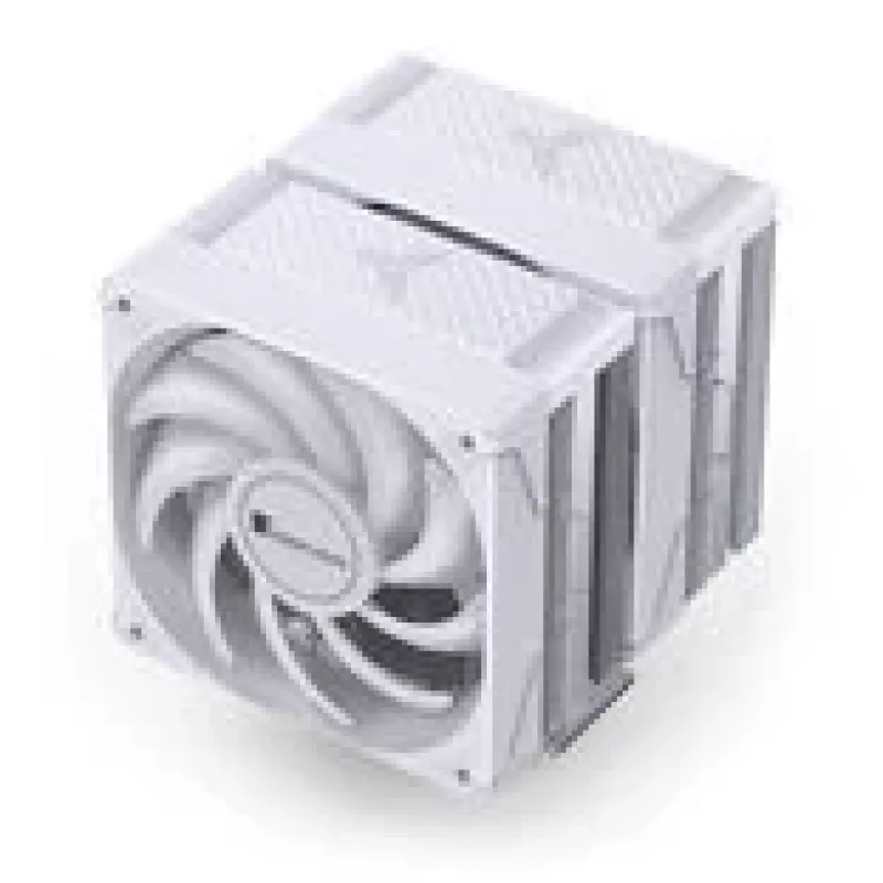 Jonsbo CR-3000E CPU dzesētājs, divtorņu, RGB, 120 mm