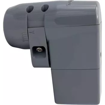 LNB TECHNISAT Unysat 0010/8980 Quad universāls pārslēgs ar 4 izejām