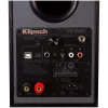 Klipsch R-41PM skaļrunis melnā/varā 70 W vadu un bezvadu