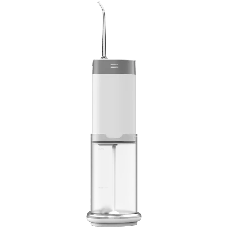 Mutes dušas ierīce: 3,7V, 8W, 2500mAh, 200ML